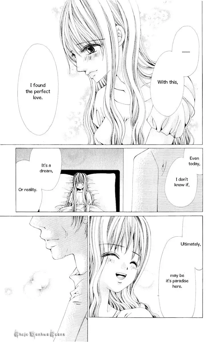 Nemurihime - Yume Miru You ni Koi Shiteru Chapter 15