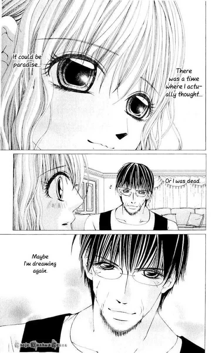 Nemurihime - Yume Miru You ni Koi Shiteru Chapter 15