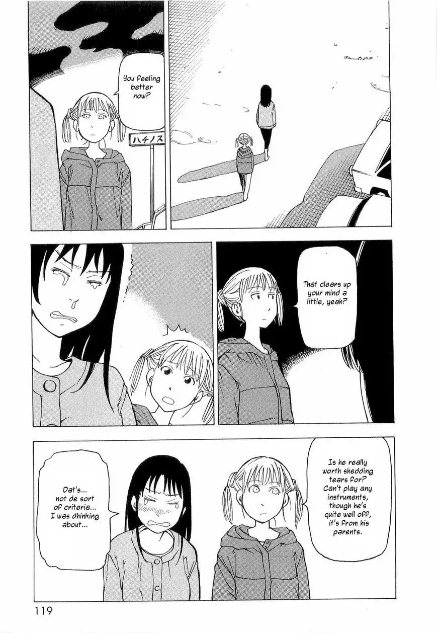 Nemuru Baka Chapter 5