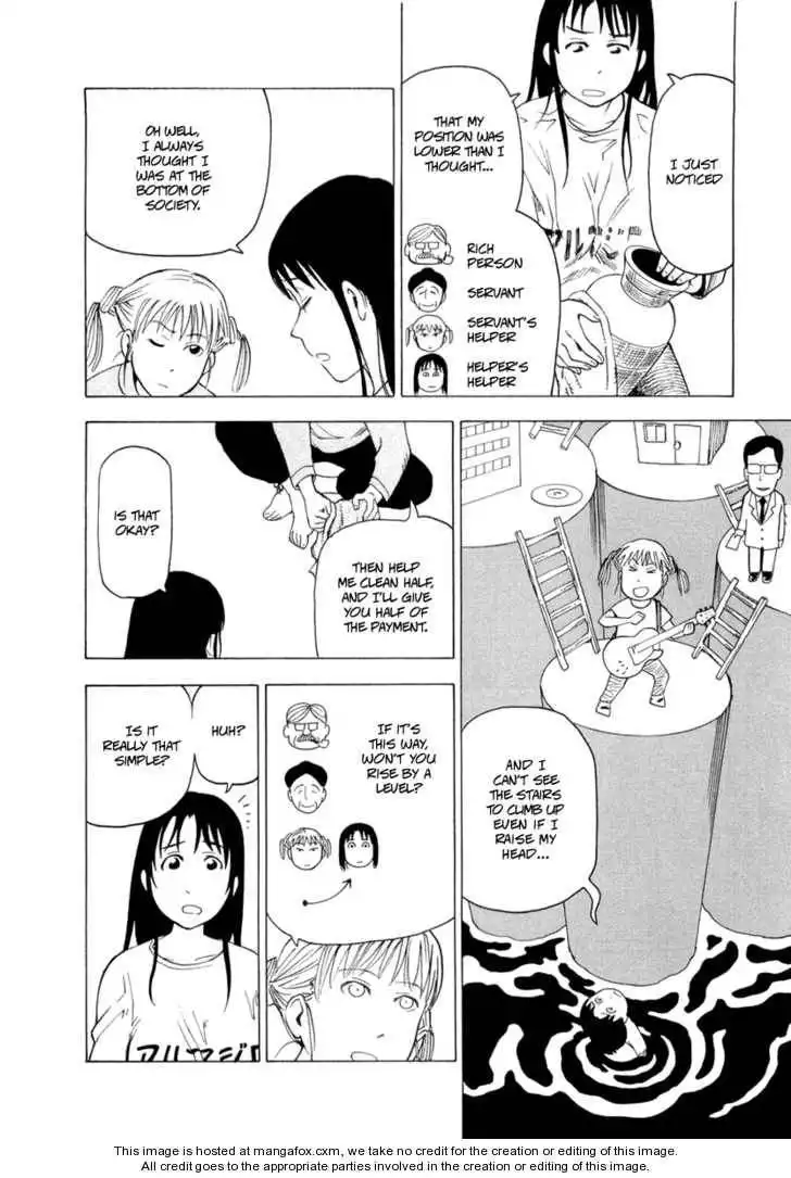 Nemurubaka Chapter 2