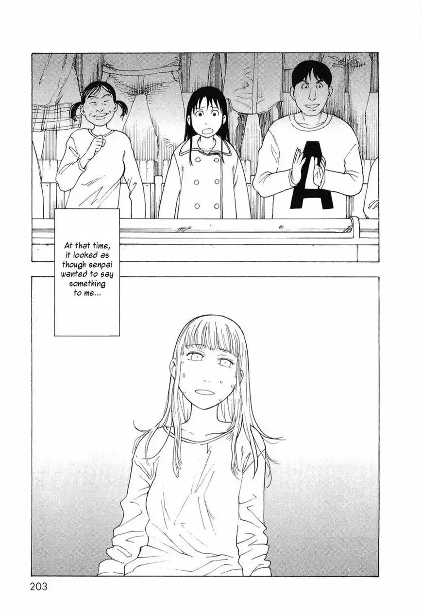 Nemurubaka Chapter 7