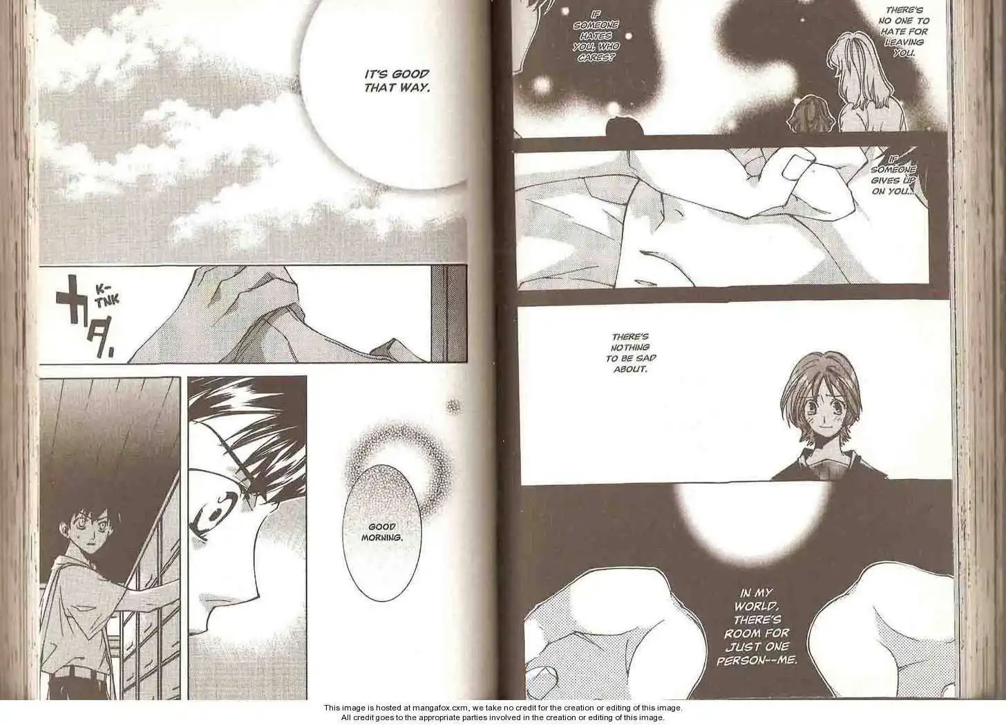 Neon Genesis Evangelion: Koutetsu no Girlfriend 2nd Chapter 18