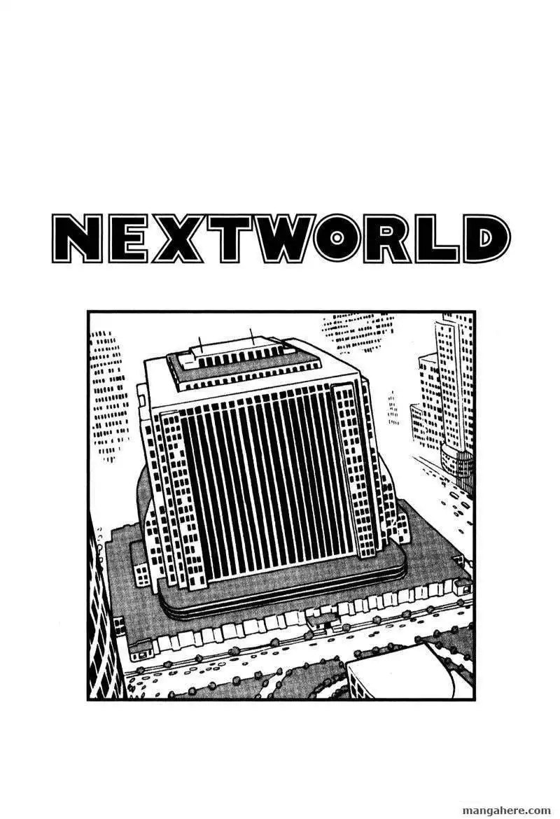 Nextworld Chapter 1 4