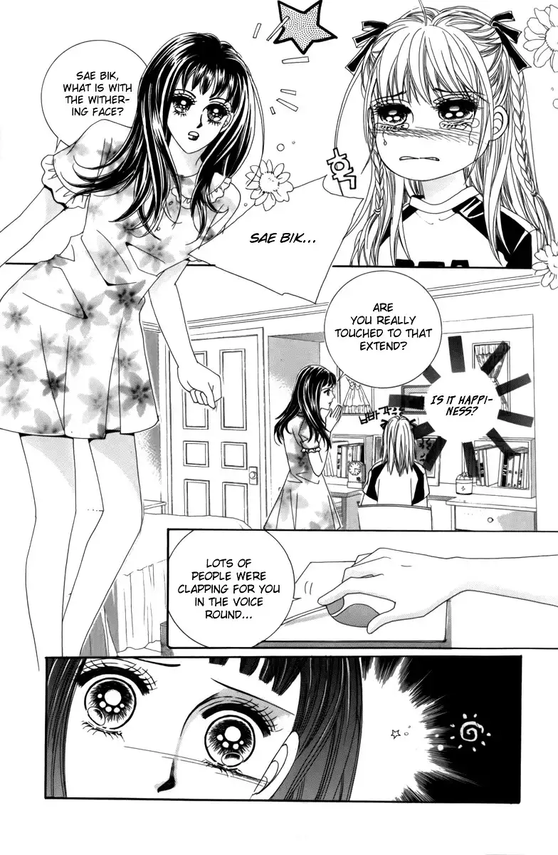 Nice Guy Syndrome Chapter 1