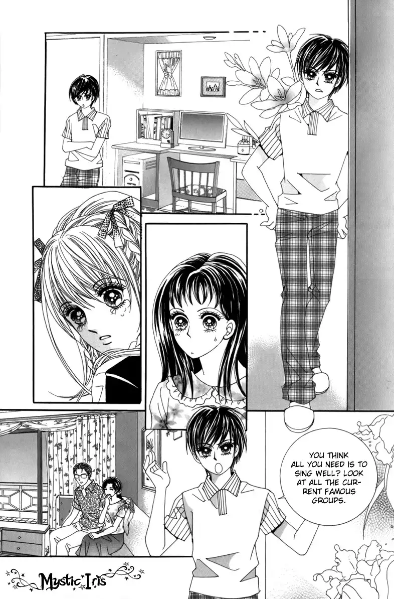 Nice Guy Syndrome Chapter 1