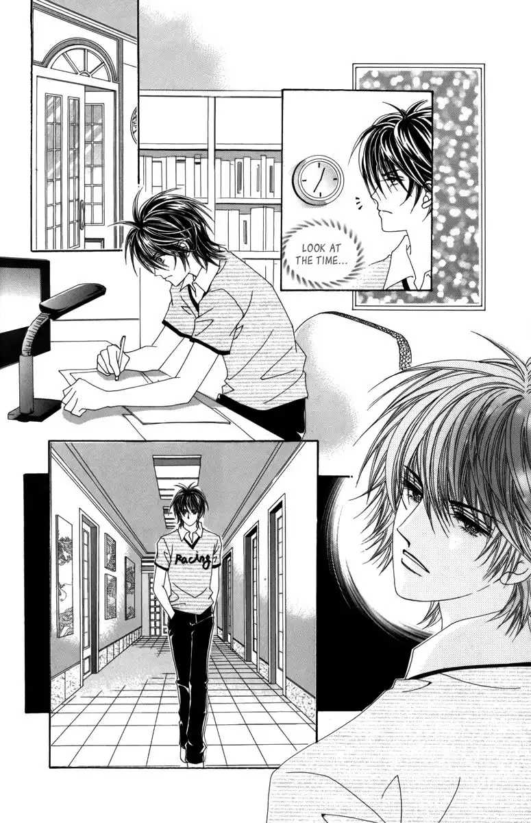 Nice Guy Syndrome Chapter 10