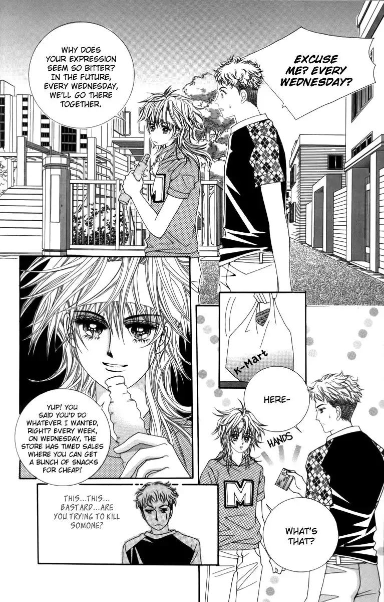 Nice Guy Syndrome Chapter 10