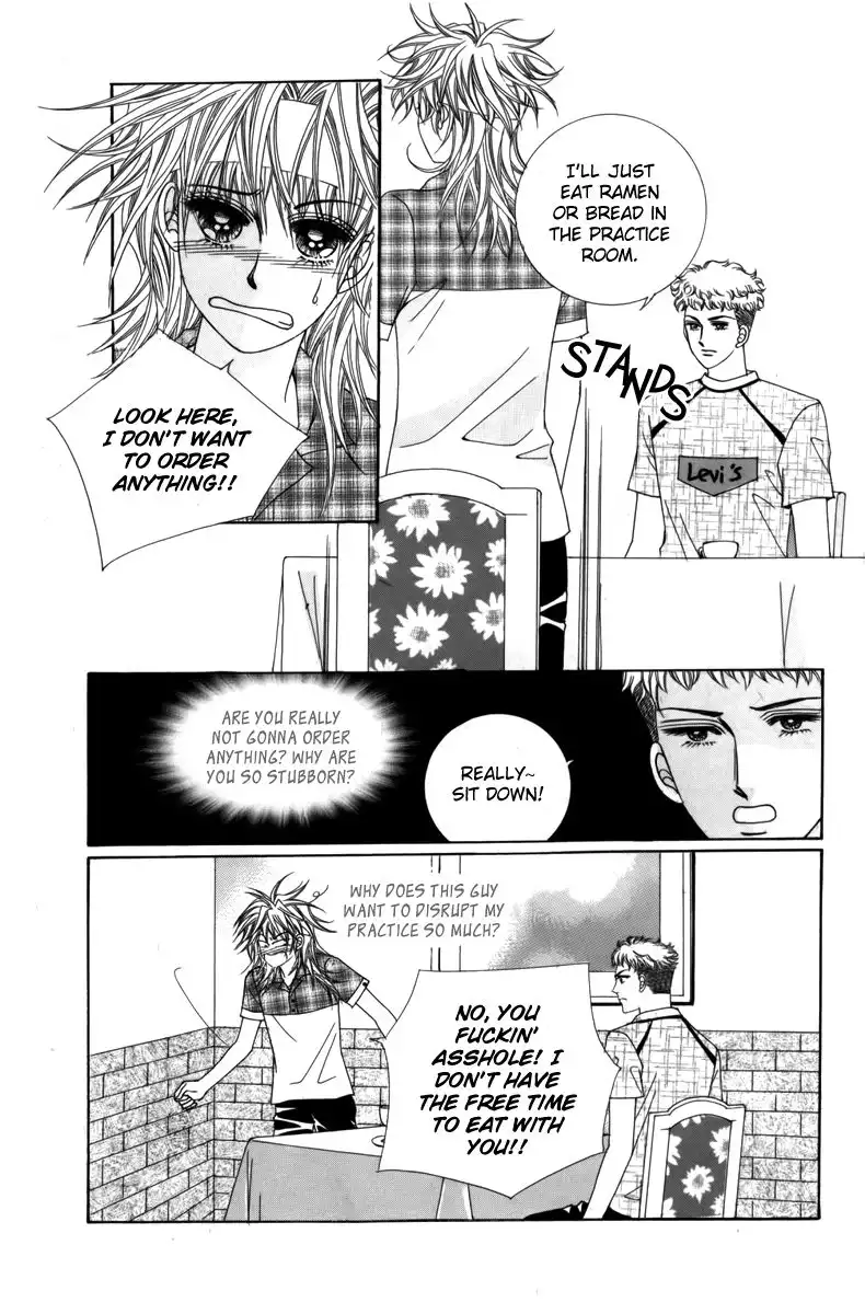 Nice Guy Syndrome Chapter 11
