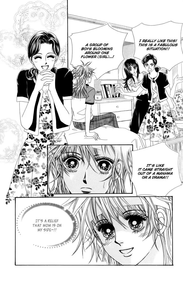 Nice Guy Syndrome Chapter 14