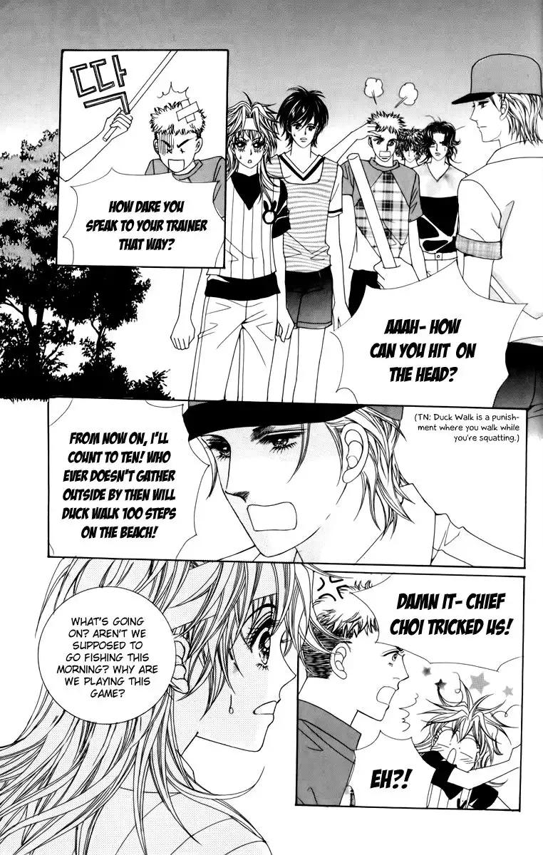 Nice Guy Syndrome Chapter 14