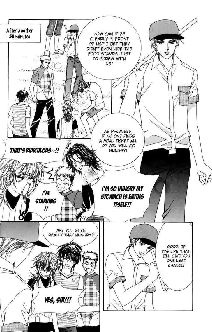 Nice Guy Syndrome Chapter 15