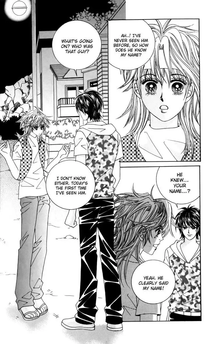 Nice Guy Syndrome Chapter 15