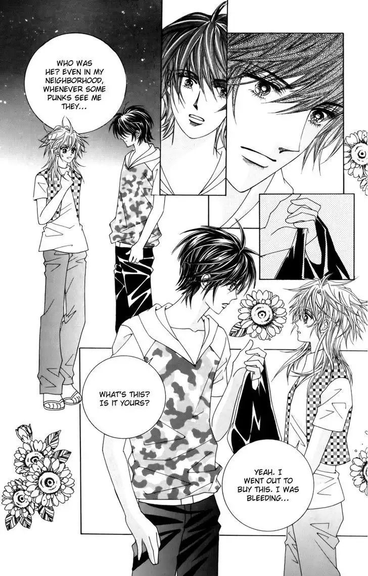 Nice Guy Syndrome Chapter 15