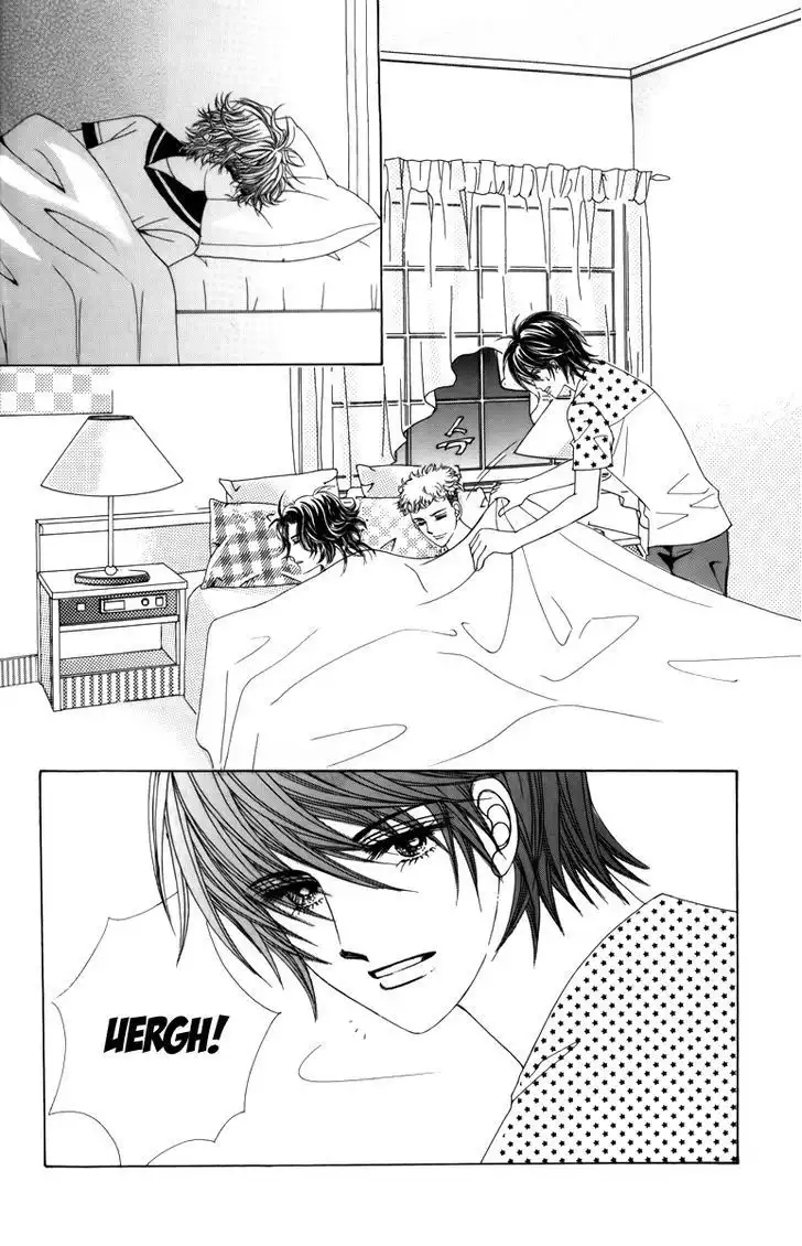 Nice Guy Syndrome Chapter 16