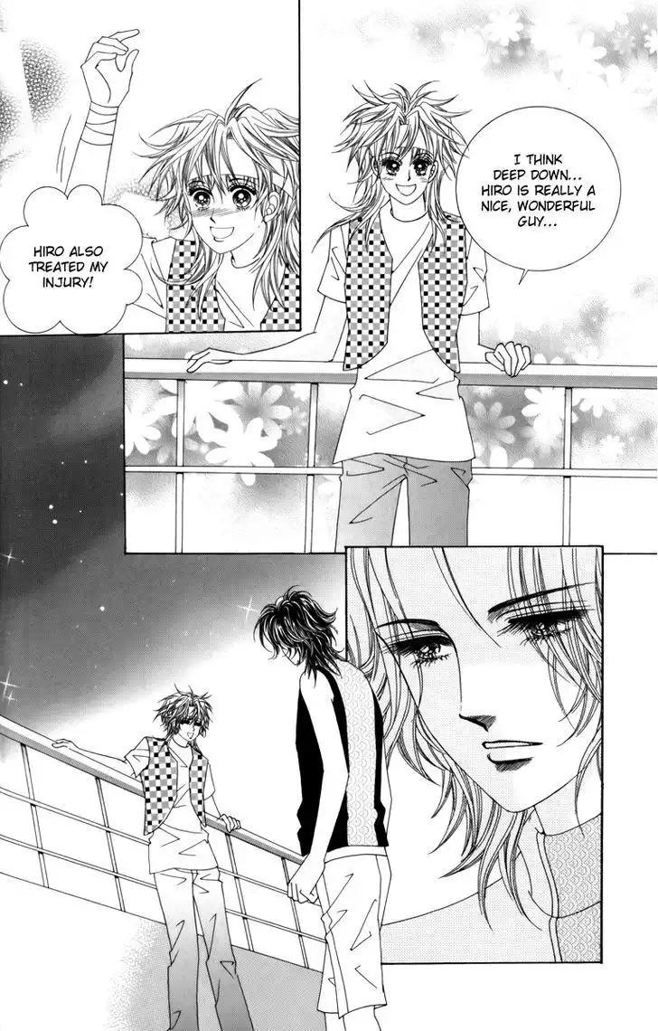 Nice Guy Syndrome Chapter 16