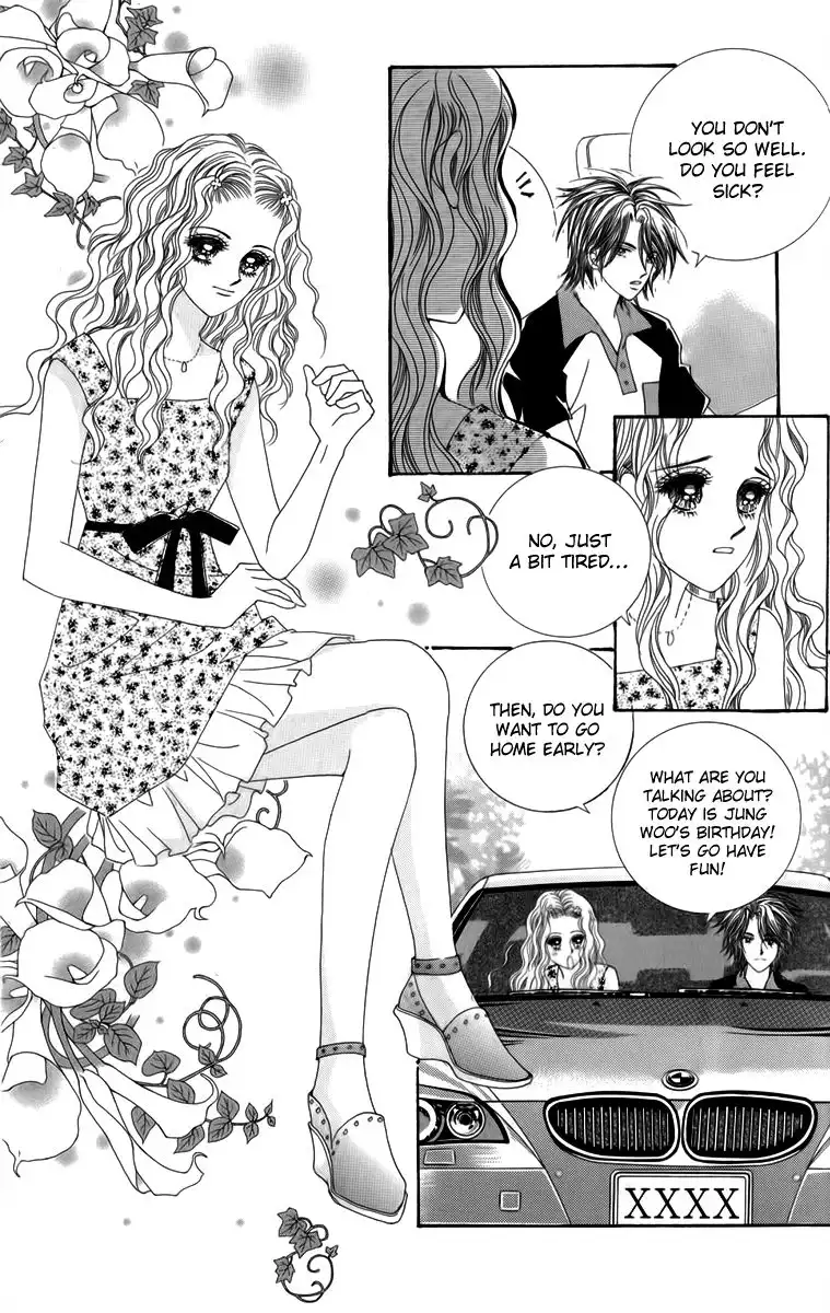 Nice Guy Syndrome Chapter 18