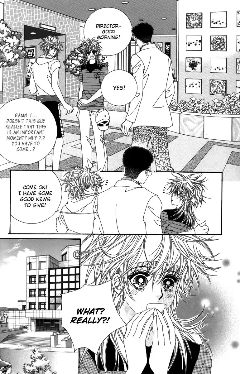 Nice Guy Syndrome Chapter 18