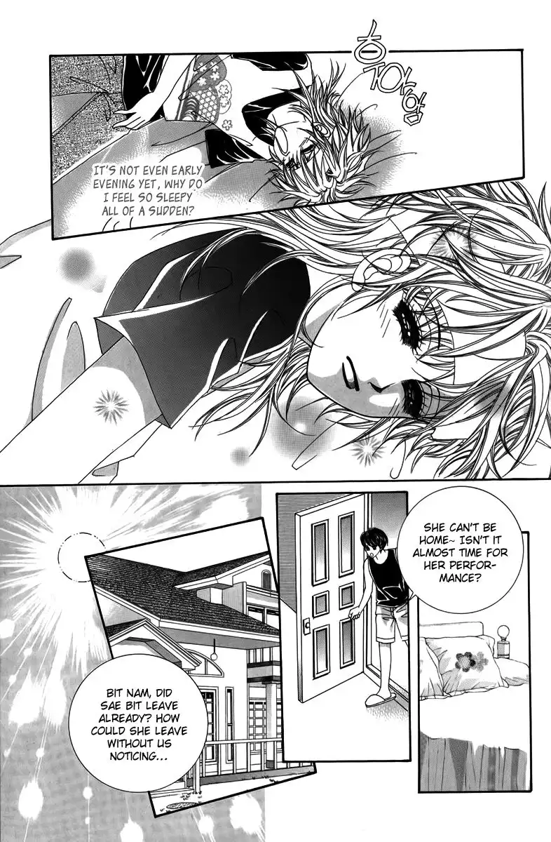 Nice Guy Syndrome Chapter 20
