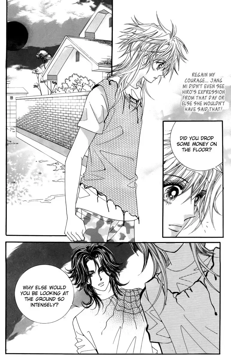 Nice Guy Syndrome Chapter 21