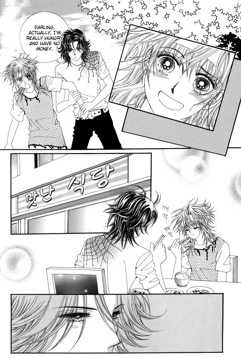 Nice Guy Syndrome Chapter 21