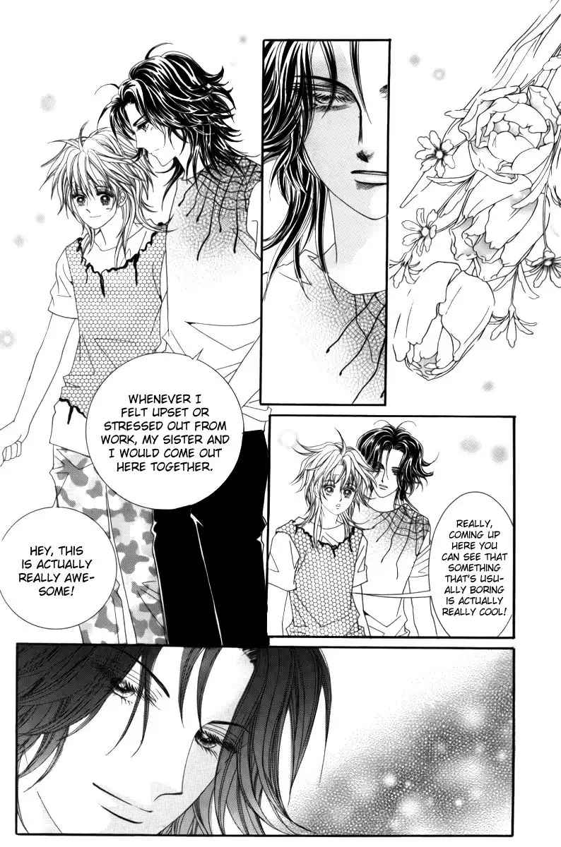 Nice Guy Syndrome Chapter 21