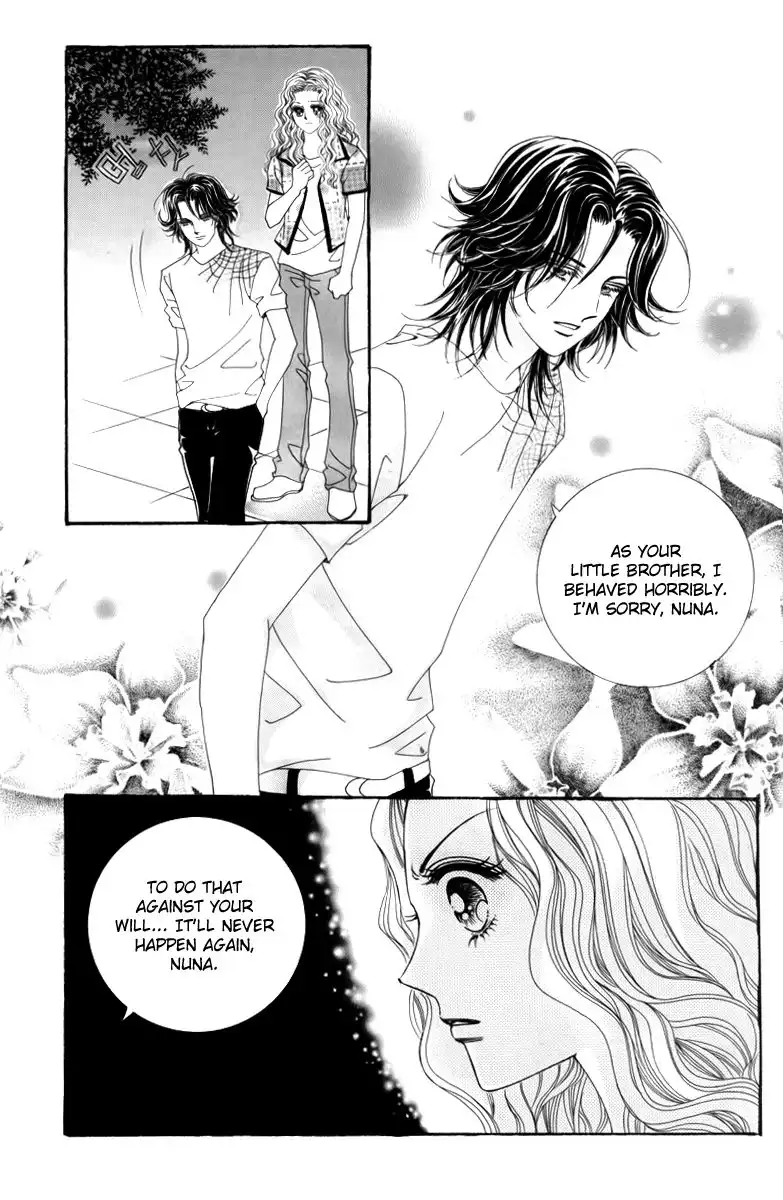 Nice Guy Syndrome Chapter 21