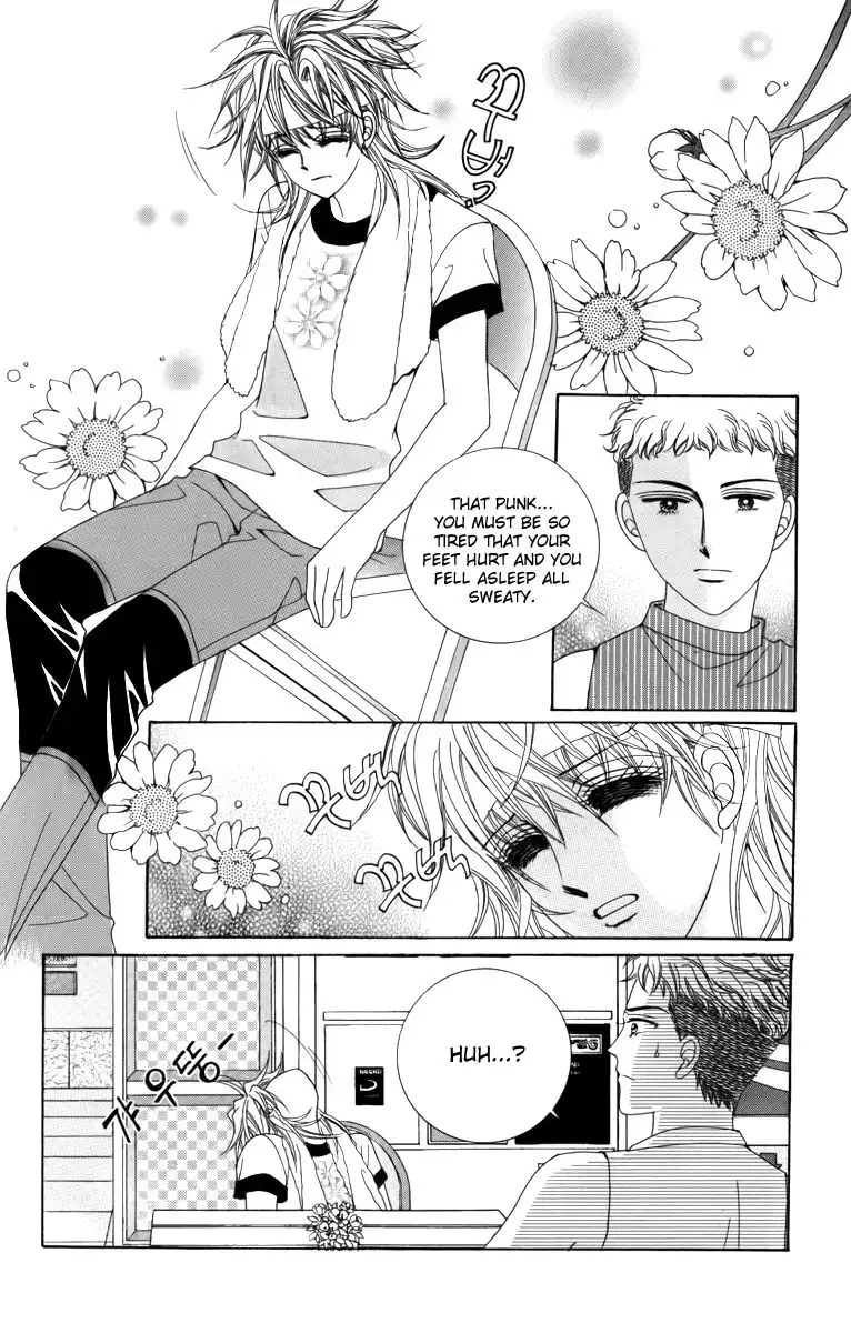 Nice Guy Syndrome Chapter 23