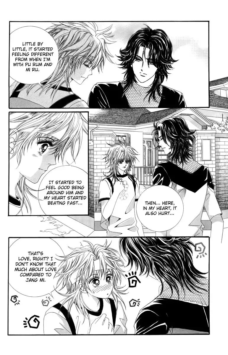 Nice Guy Syndrome Chapter 24