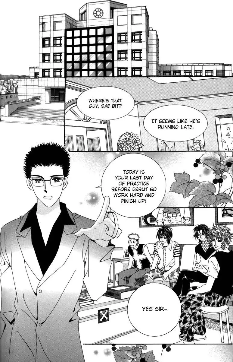 Nice Guy Syndrome Chapter 26