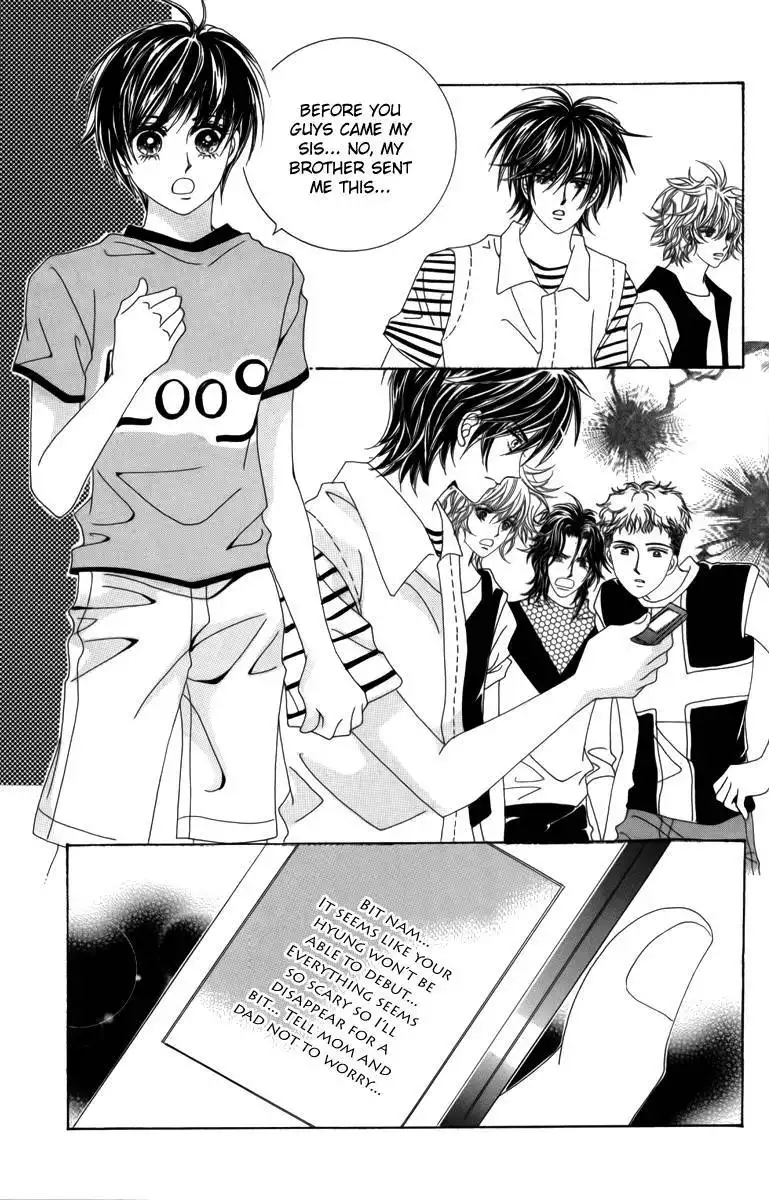 Nice Guy Syndrome Chapter 26