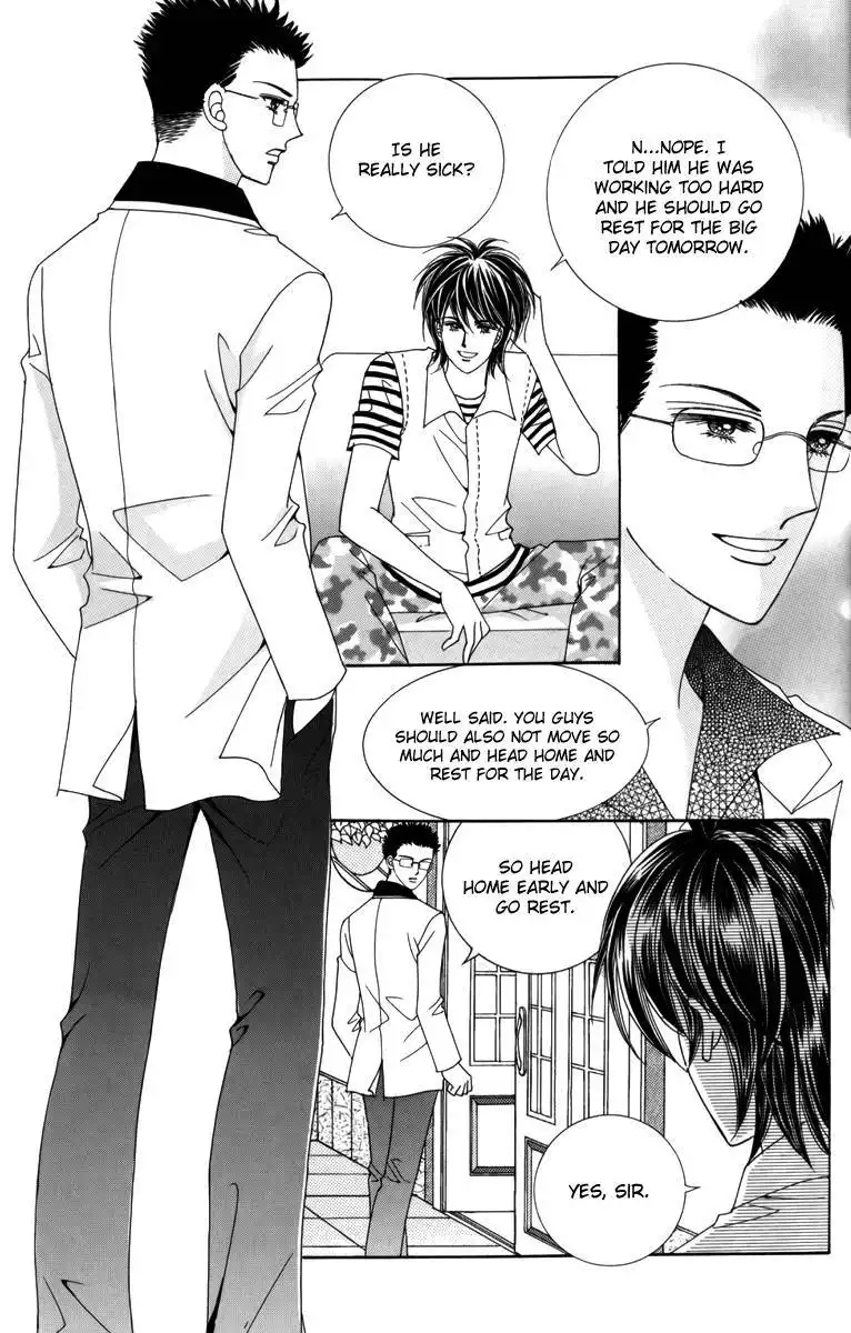 Nice Guy Syndrome Chapter 26