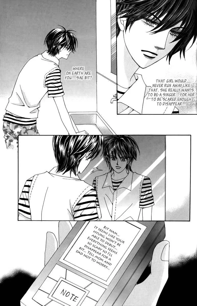 Nice Guy Syndrome Chapter 26