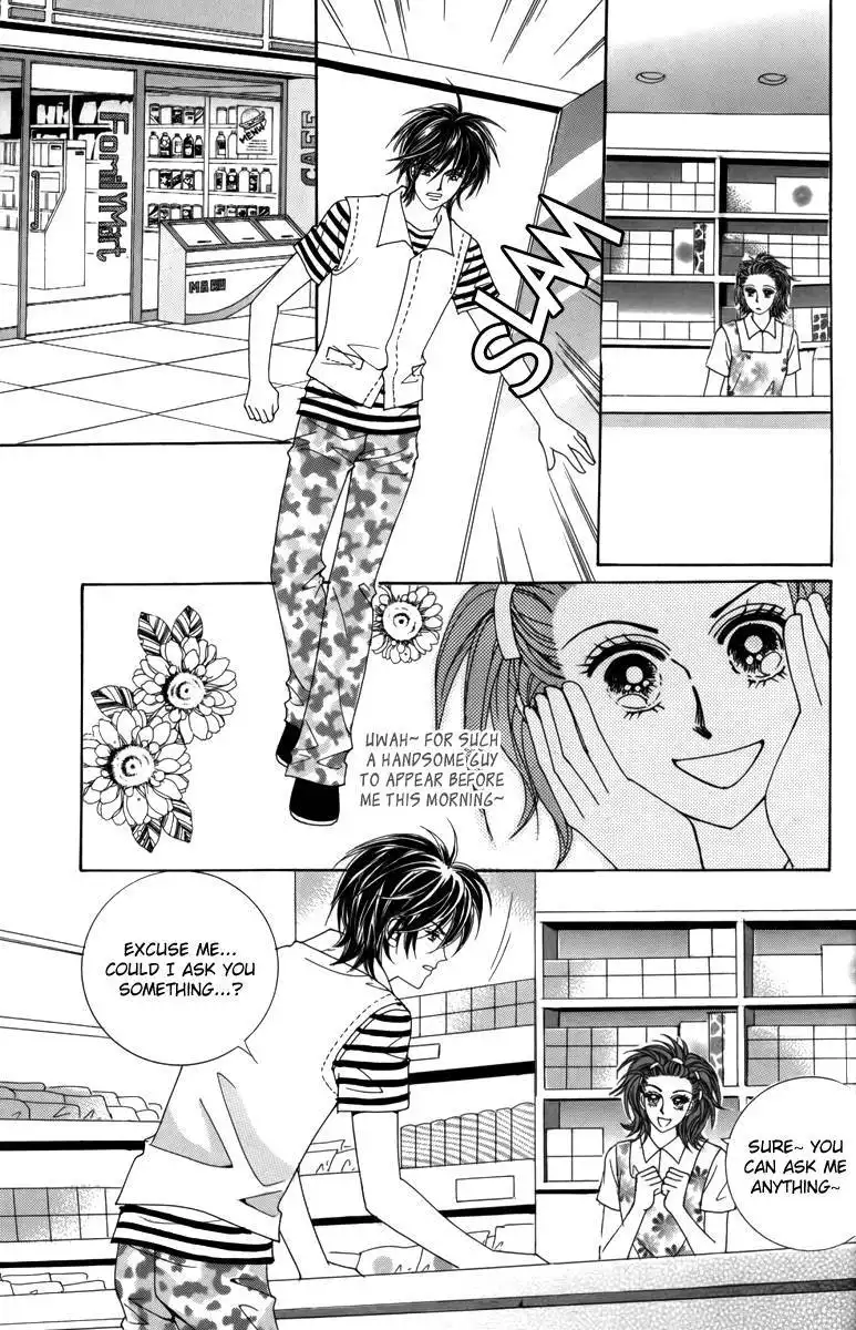 Nice Guy Syndrome Chapter 26