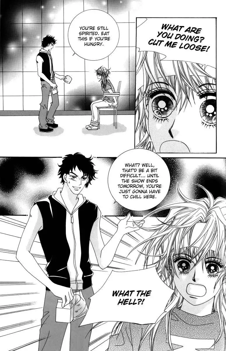 Nice Guy Syndrome Chapter 26