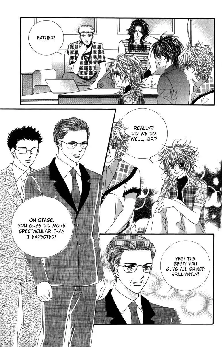 Nice Guy Syndrome Chapter 29