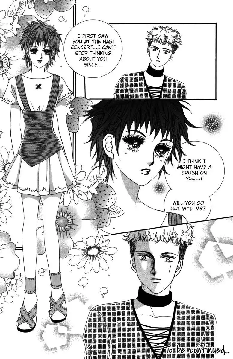 Nice Guy Syndrome Chapter 29