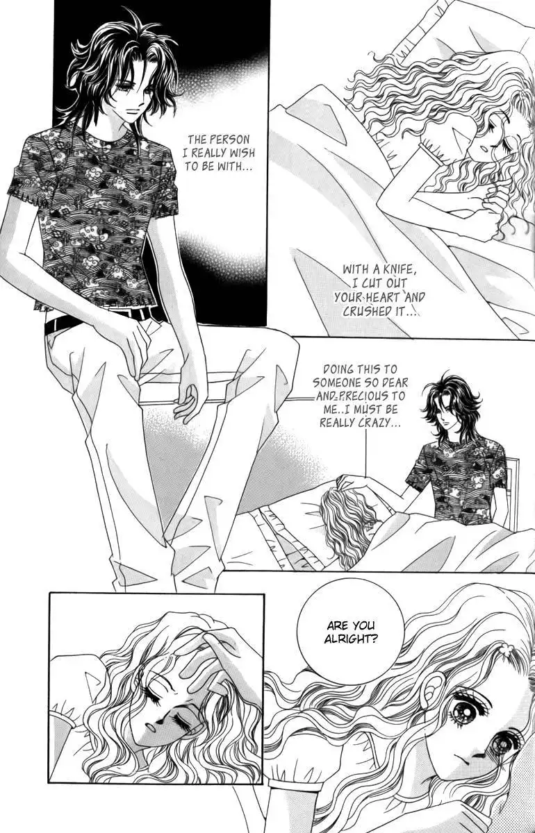 Nice Guy Syndrome Chapter 29