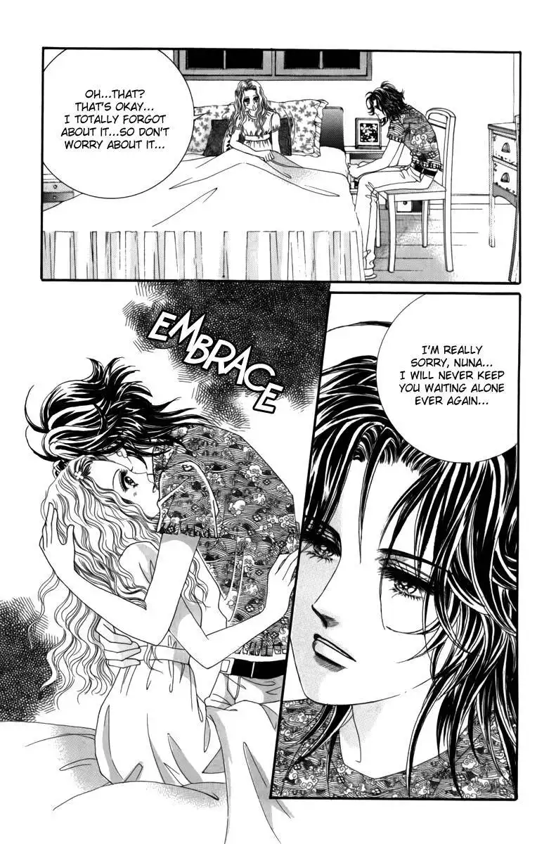 Nice Guy Syndrome Chapter 29