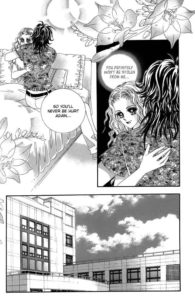 Nice Guy Syndrome Chapter 29