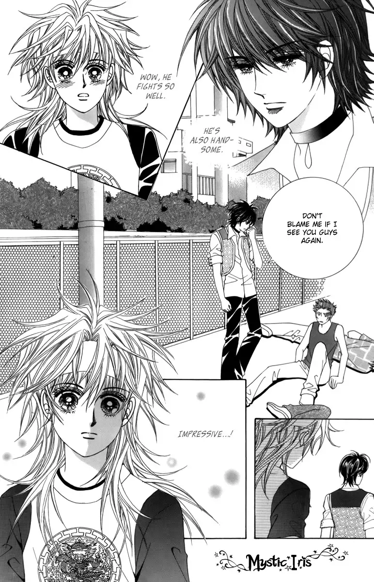 Nice Guy Syndrome Chapter 3