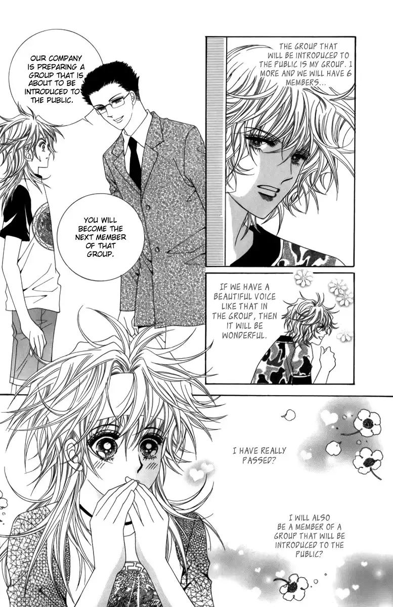 Nice Guy Syndrome Chapter 3