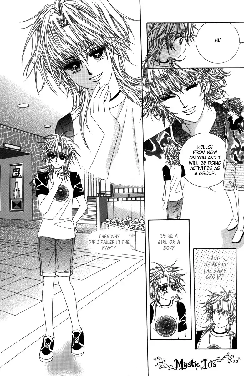 Nice Guy Syndrome Chapter 3