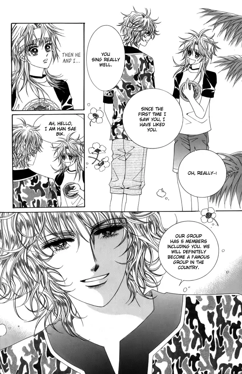 Nice Guy Syndrome Chapter 3