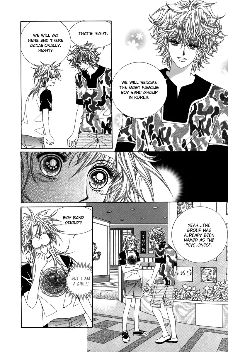 Nice Guy Syndrome Chapter 3