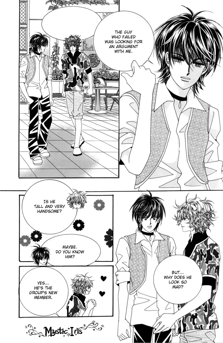 Nice Guy Syndrome Chapter 3