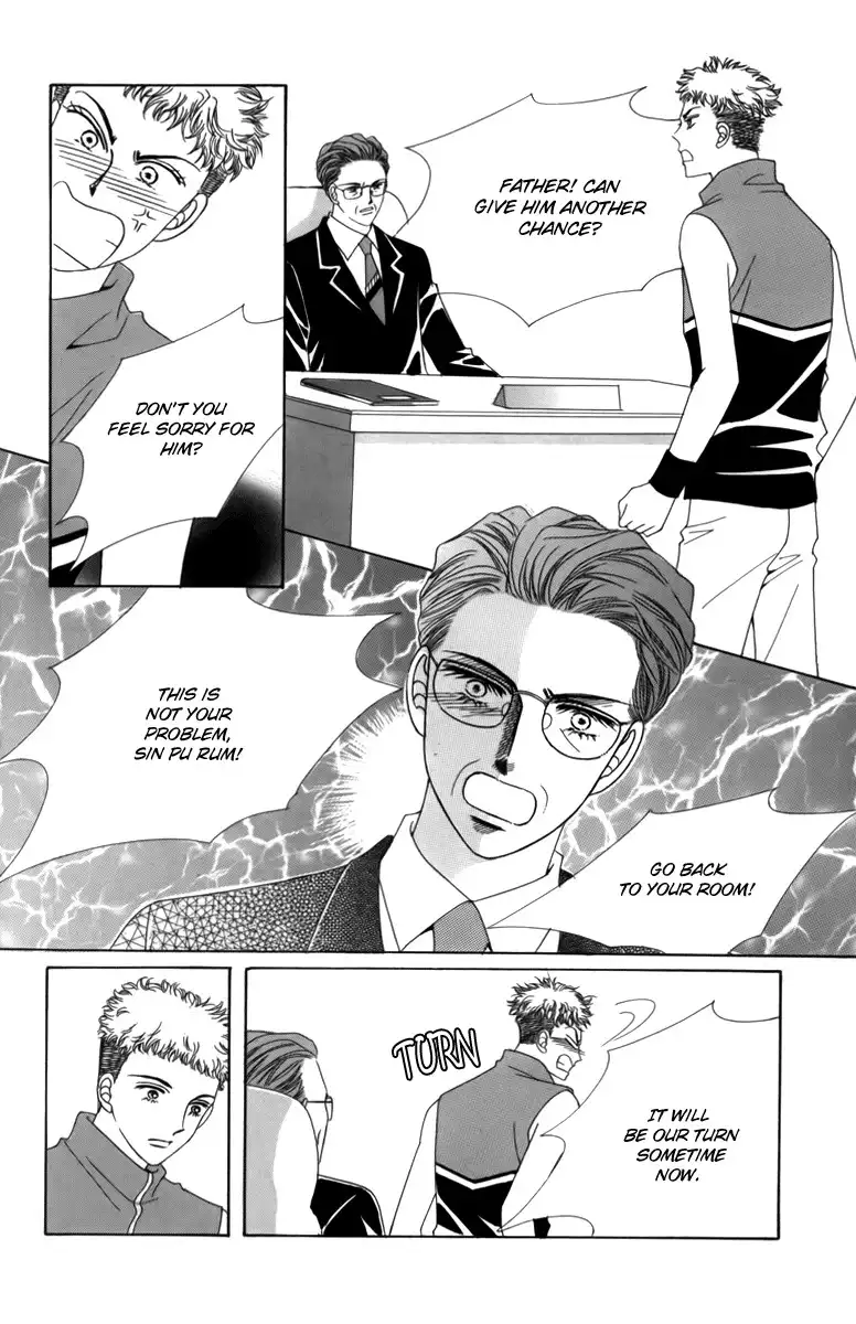 Nice Guy Syndrome Chapter 3