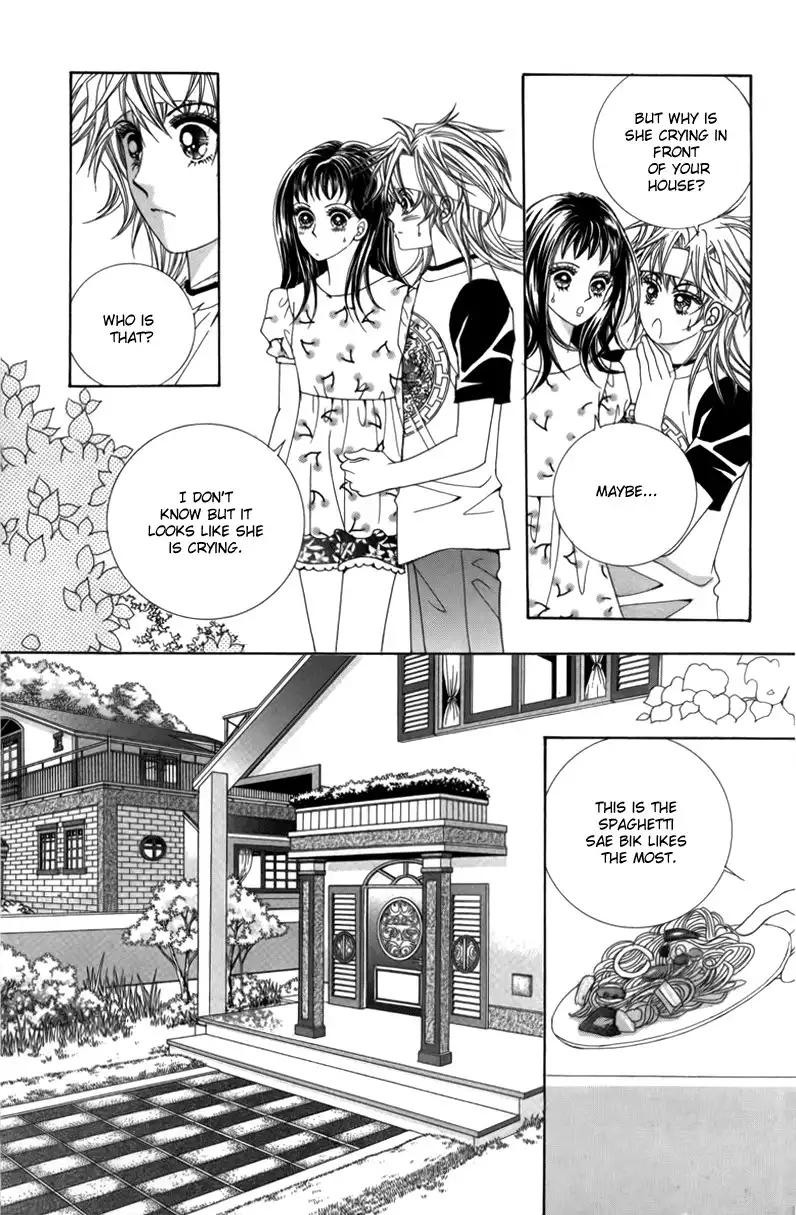 Nice Guy Syndrome Chapter 3