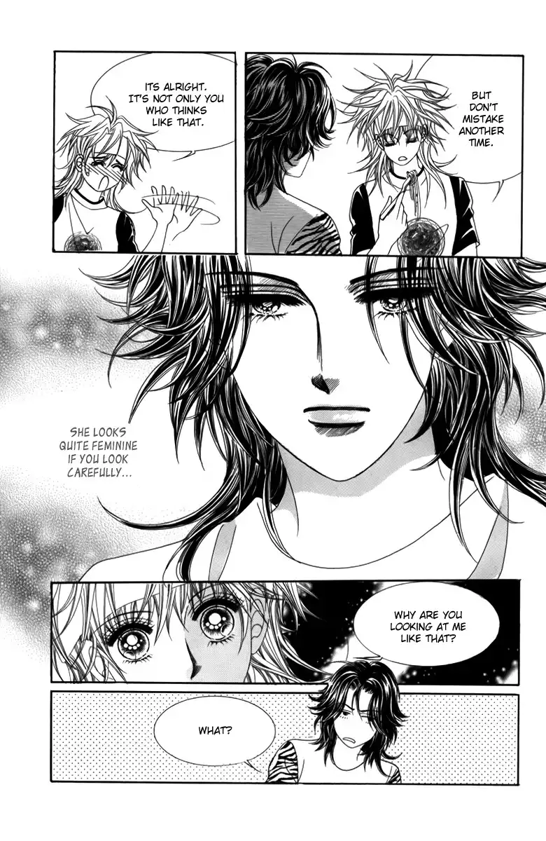 Nice Guy Syndrome Chapter 3