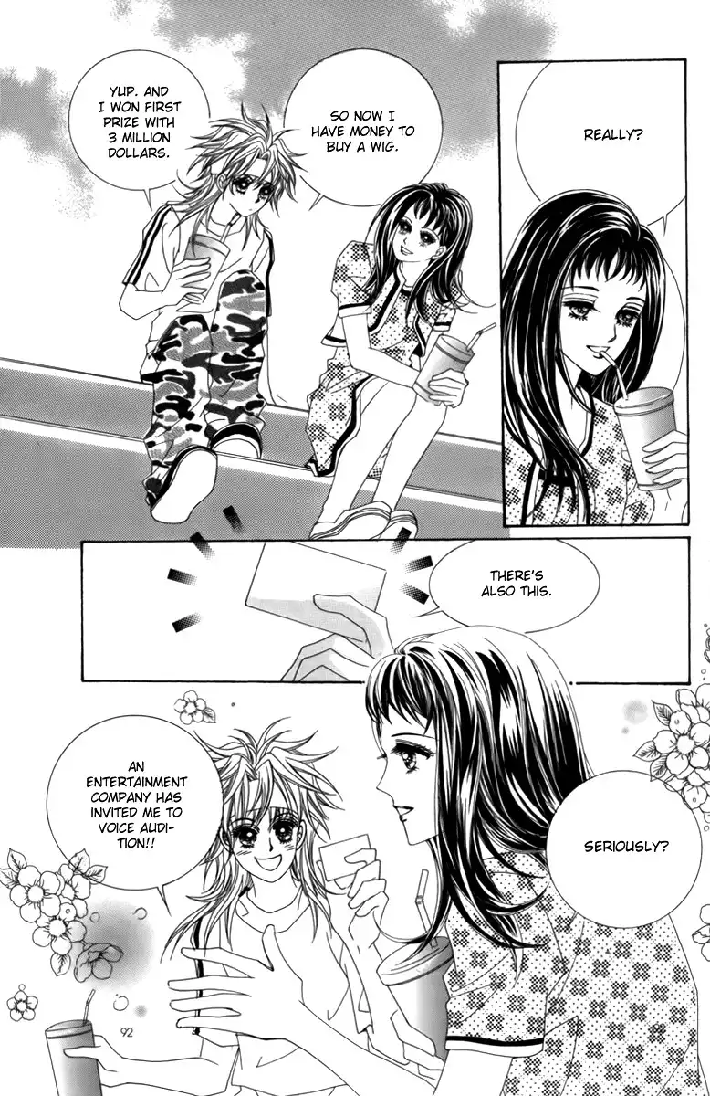 Nice Guy Syndrome Chapter 3