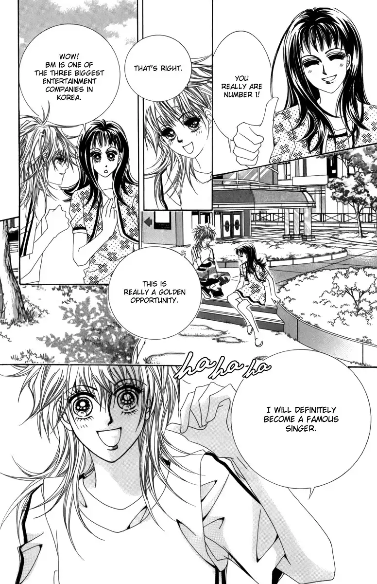 Nice Guy Syndrome Chapter 3